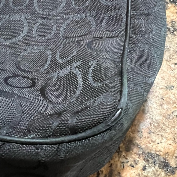 Salvatore Ferragamo bag - Picture 9 of 9